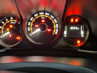 2019 Lada (ВАЗ) XRAY I, чёрный, 700000 рублей, вид 5