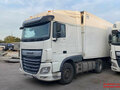 2021 DAF XF 105, белый, 5885000 рублей - вид 2