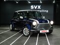 1996 Rover Mini Cooper, синий, 3000000 рублей