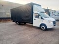 2014 ГАЗ ГАЗель Next, белый, 1600000 рублей - вид 5
