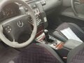 2001 Mercedes-Benz E-Класс 220 II (W210, S210) Рестайлинг, серебристый, 530000 рублей - вид 8