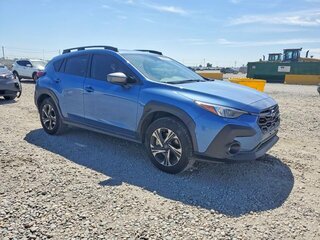 2024 Subaru Crosstrek III, синий, 2550000 рублей, вид 4