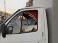 2004 ГАЗ ГАЗель (3302), белый, 625000 рублей - вид 5
