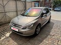 2004 Peugeot 307 I, серый, 285000 рублей