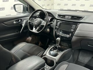 2022 Nissan Qashqai II Рестайлинг, серый, 2199600 рублей, вид 3