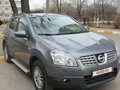 2009 Nissan Qashqai I, серый - вид 7