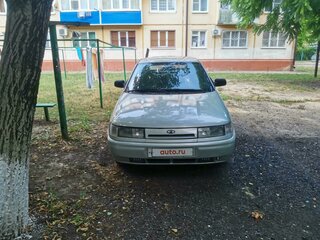 2005 Lada (ВАЗ) 2112, серебристый, 280000 рублей, вид 1