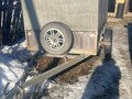 2011 Mercedes-Benz Sprinter Classic, белый, 2300000 рублей - вид 10