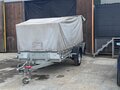 2020 Трейлер 829450, серый, 125000 рублей - вид 2