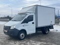 2013 ГАЗ ГАЗель Next, белый, 1350000 рублей - вид 4