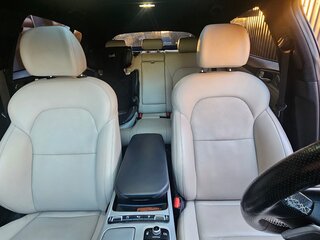 2018 Kia Stinger I, белый, 2950000 рублей, вид 2