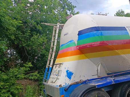 1988 Atcomex BTK56F, белый, 1350000 рублей, вид 4