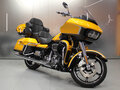 2022 Harley-Davidson CVO Road Glide, жёлтый, 5364828 рублей