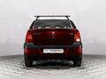 2009 Renault Logan I, красный - вид 5