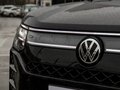 2026 Volkswagen Teramont Pro II (China Market), чёрный - вид 2