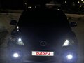 2008 Mazda 3 I (BK) Рестайлинг, синий, 600000 рублей - вид 5