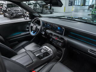 2025 Hyundai Palisade II, чёрный, 9690000 рублей, вид 3