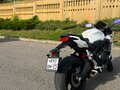 2024 Honda CBR 650R, белый, 999999 рублей - вид 5