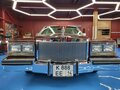 1982 Cadillac DeVille V, красный - вид 1