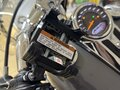 2021 Harley-Davidson Fat Boy, серый, 4000000 рублей - вид 10