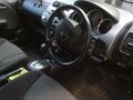 2002 Honda Fit I, серебристый - вид 4