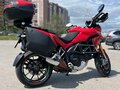 2010 Ducati Multistrada 1200, красный, 800000 рублей - вид 5