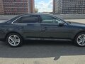 2016 Audi A4 V (B9), чёрный, 1950000 рублей - вид 8