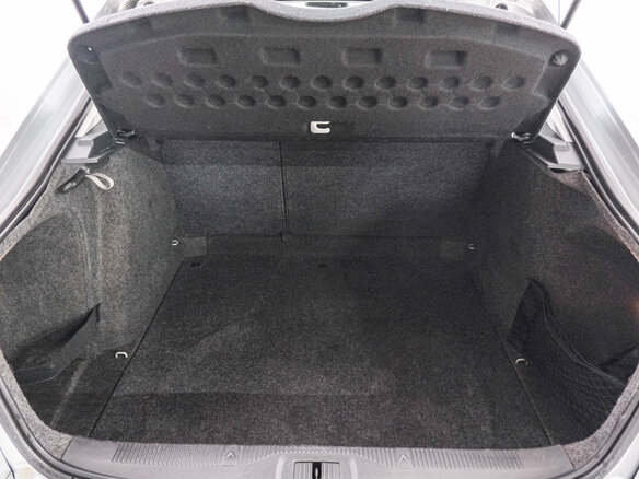 2008 Skoda Octavia II (A5), серебристый, 499000 рублей - вид 21