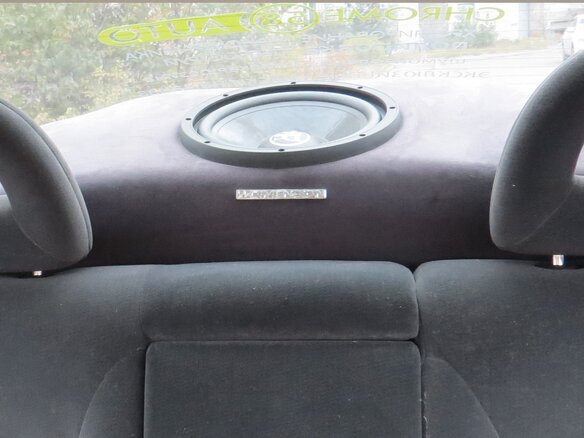 1999 Volkswagen Bora I, серый - вид 10
