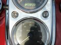 2006 Harley-Davidson Dyna Low Rider, красный - вид 2
