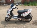 2009 Nexus Viper, белый, 55000 рублей - вид 1