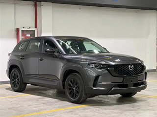 2026 Mazda CX-50, серый, 2984000 рублей, вид 2