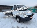 2013 ГАЗ ГАЗель (3302), белый, 1250000 рублей
