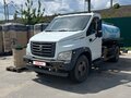 2016 ГАЗ ГАЗон Next, белый, 2150000 рублей - вид 1