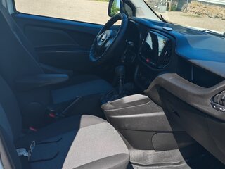 2020 Fiat Doblo II Рестайлинг, белый, 1463600 рублей, вид 5