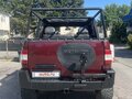 2005 УАЗ Патриот 3163 I, розовый, 1550000 рублей - вид 11
