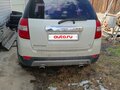 2008 Daewoo Winstorm, белый, 890000 рублей - вид 2