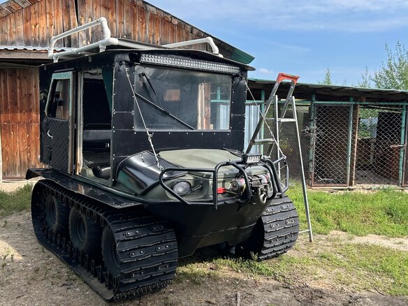 2012 Argo Frontier, зелёный, 870000 рублей