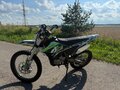 2024 Apollo Tracker 250LE, зелёный, 90000 рублей - вид 11