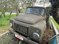 1979 ГАЗ КО-522Б, 90000 рублей