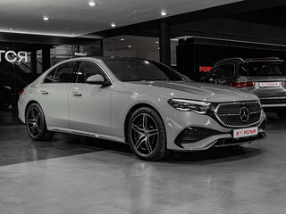 2026 Mercedes-Benz E-Класс 300 VI (W214, S214), серый, 9580000 рублей, вид 1