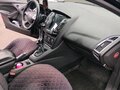2012 Ford Focus III, чёрный, 715000 рублей - вид 3