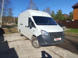 2024 ГАЗ ГАЗель Next, белый, 2900000 рублей, вид 1