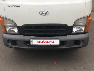 2011 Hyundai HD35, белый, 799000 рублей, вид 1