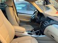 2013 BMW X3 20d xDrive II (F25), коричневый, 2000000 рублей - вид 4