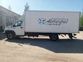 2016 ГАЗ ГАЗон Next, белый, 1400000 рублей - вид 8