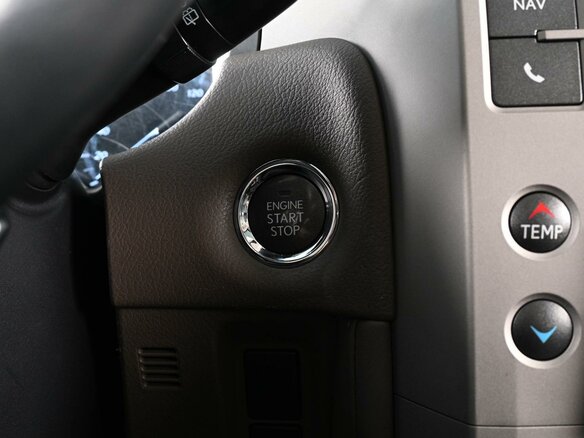 2014 Lexus GX 460 II Рестайлинг, бежевый - вид 23