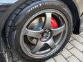1997 Toyota Celica VI (T200) Рестайлинг, чёрный, 1400000 рублей - вид 8