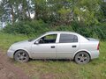 2005 Chevrolet Viva, серебристый, 150000 рублей - вид 2