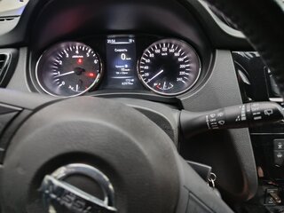 2021 Nissan Qashqai II Рестайлинг, чёрный, 2300000 рублей, вид 5